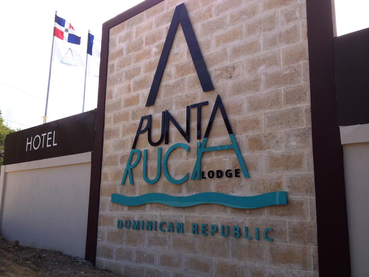 Punta Rucia Lodge Hotel Boutique & Spa Ngoại thất bức ảnh